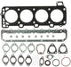 Engine Cylinder Head Gasket Set MAHLE Clevite HS5728
