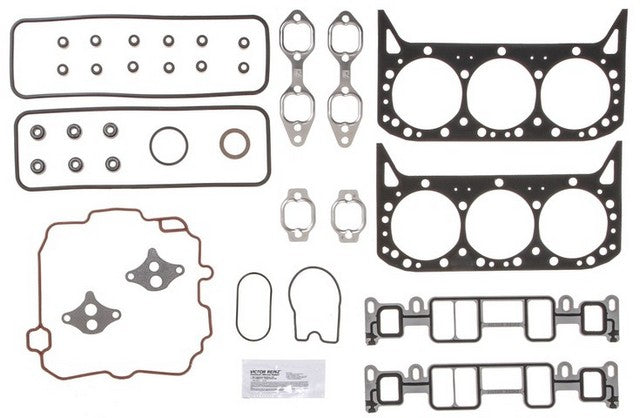 Engine Cylinder Head Gasket Set MAHLE Clevite HS5744F