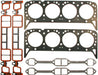 Engine Cylinder Head Gasket Set MAHLE Clevite HS5745B
