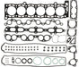 Engine Cylinder Head Gasket Set MAHLE Clevite HS5769