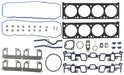 Engine Cylinder Head Gasket Set MAHLE Clevite HS5781W