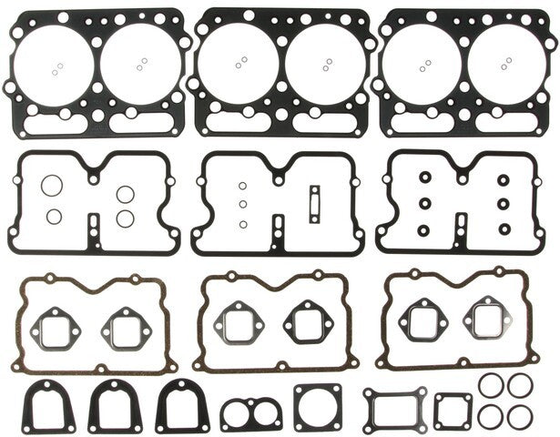 Engine Cylinder Head Gasket Set MAHLE Clevite HS585816