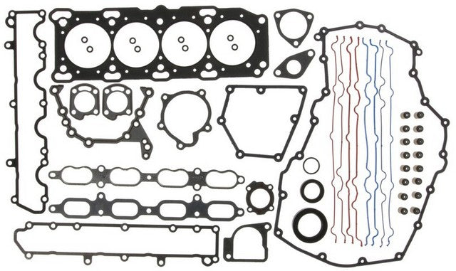 Engine Cylinder Head Gasket Set MAHLE Clevite HS5870A