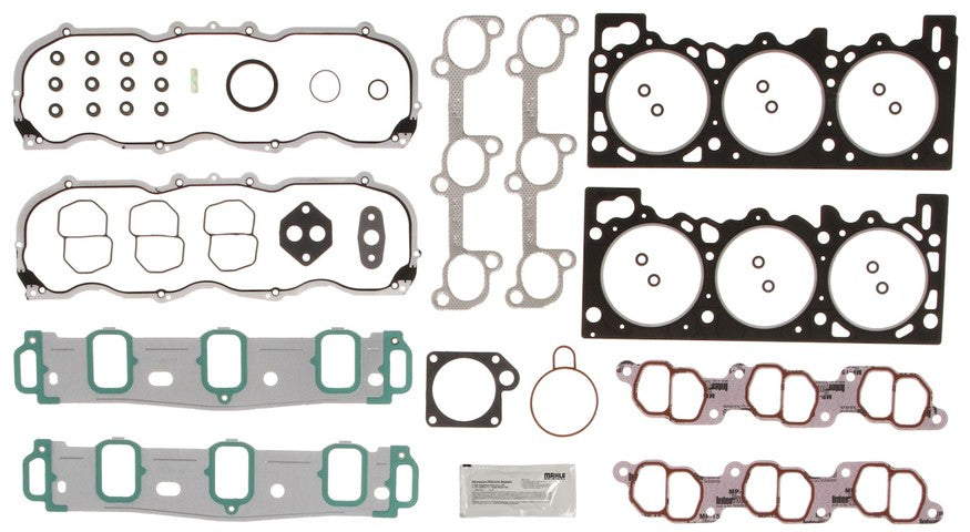 Engine Cylinder Head Gasket Set MAHLE Clevite HS5887A