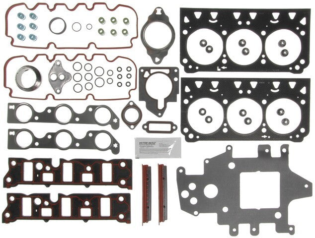 Engine Cylinder Head Gasket Set MAHLE Clevite HS5934A