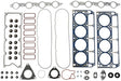 Engine Cylinder Head Gasket Set MAHLE Clevite HS5975B