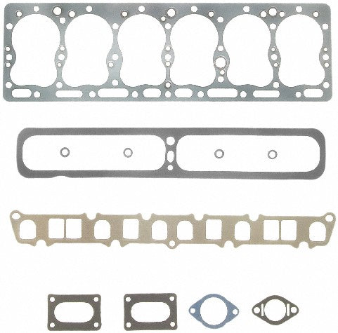 Engine Cylinder Head Gasket Set Felpro HS 7009 S