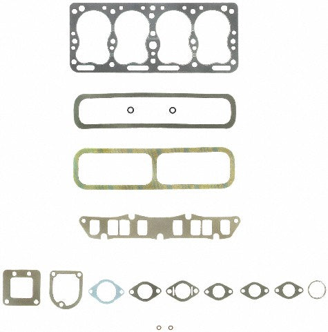 Engine Cylinder Head Gasket Set Felpro HS 7183 PT