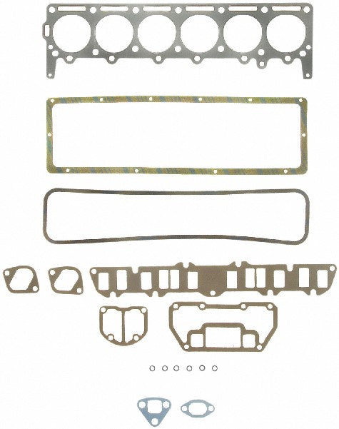 Engine Cylinder Head Gasket Set Felpro HS 7370 S