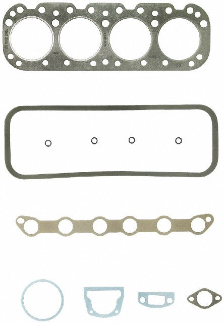 Engine Cylinder Head Gasket Set Felpro HS 7378 B