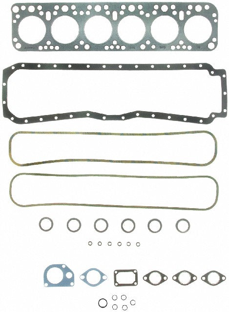 Engine Cylinder Head Gasket Set Felpro HS 7411 B-1