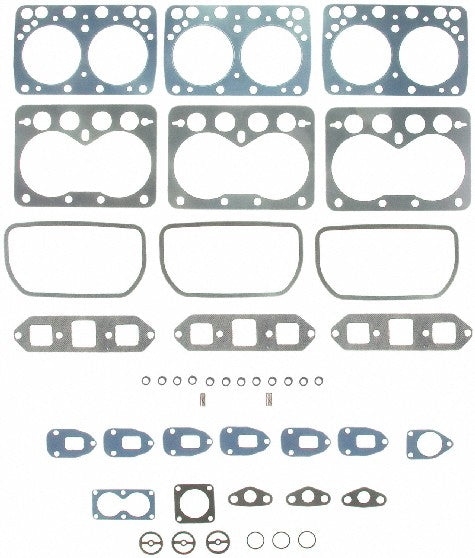 Engine Cylinder Head Gasket Set Felpro HS 7424 B-1