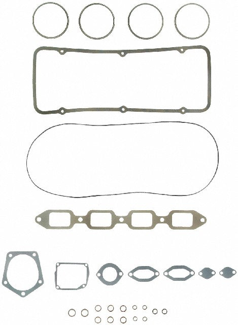 Engine Cylinder Head Gasket Set Felpro HS 7458 S-1