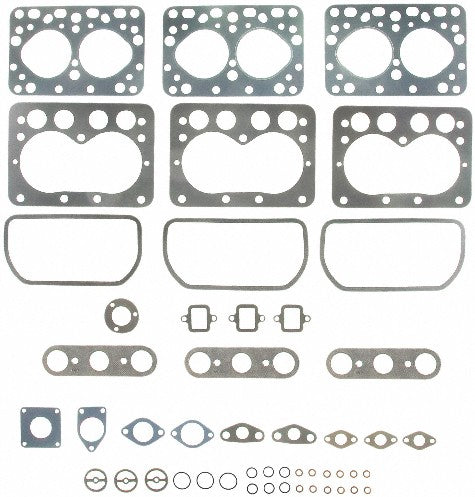 Engine Cylinder Head Gasket Set Felpro HS 7468 B-2