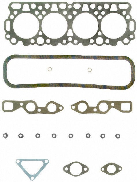 Engine Cylinder Head Gasket Set Felpro HS 7484 SB