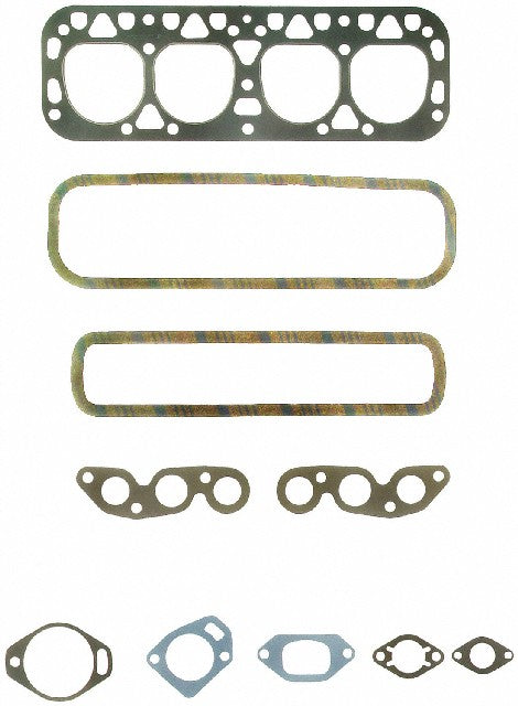 Engine Cylinder Head Gasket Set Felpro HS 7509 S-1