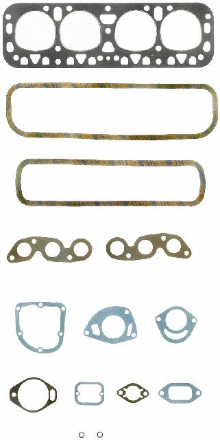 Engine Cylinder Head Gasket Set Felpro HS 7510 S