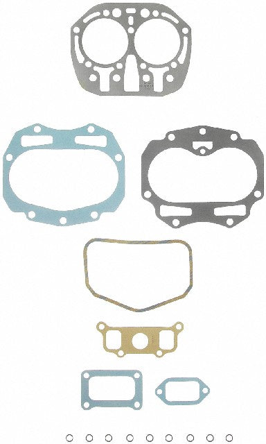 Engine Cylinder Head Gasket Set Felpro HS 7513 S