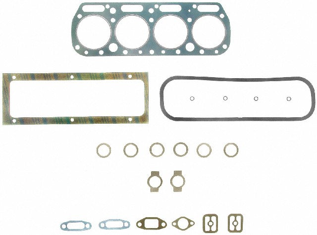Engine Cylinder Head Gasket Set Felpro HS 7514 S