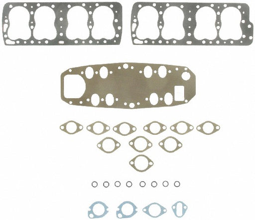 Engine Cylinder Head Gasket Set Felpro HS 7525 B