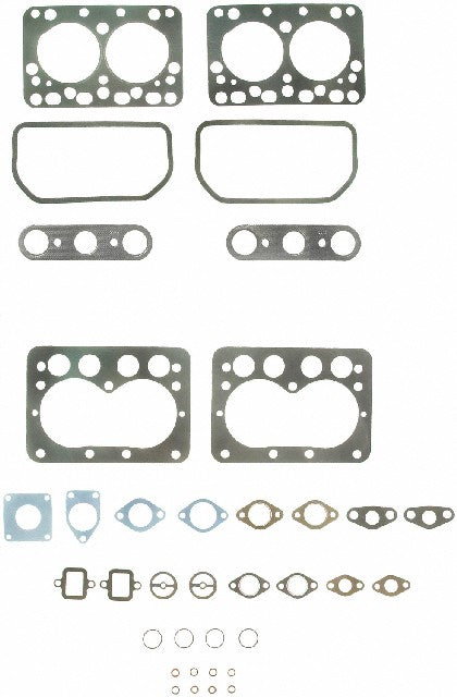 Engine Cylinder Head Gasket Set Felpro HS 7550 B-3