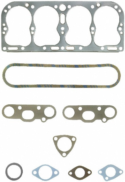 Engine Cylinder Head Gasket Set Felpro HS 7557 S