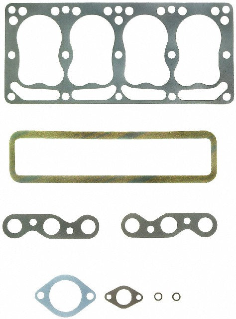 Engine Cylinder Head Gasket Set Felpro HS 7560 S