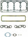 Engine Cylinder Head Gasket Set Felpro HS 7560 S