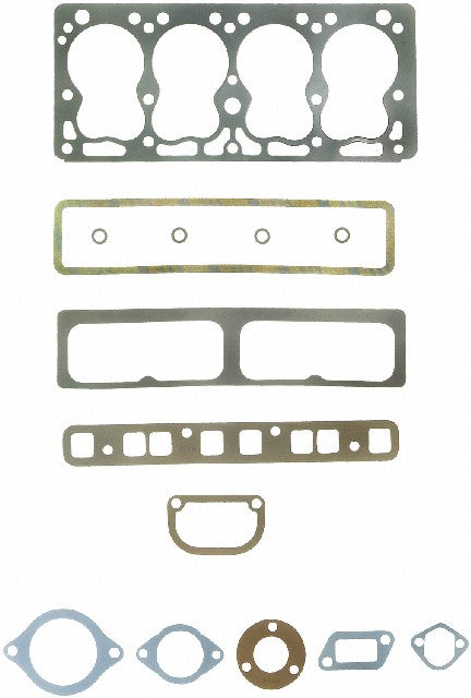 Engine Cylinder Head Gasket Set Felpro HS 7602 S