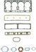 Engine Cylinder Head Gasket Set Felpro HS 7602 S