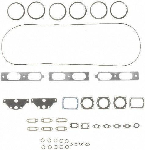 Engine Cylinder Head Gasket Set Felpro HS 7603 S-2