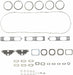 Engine Cylinder Head Gasket Set Felpro HS 7603 S-2
