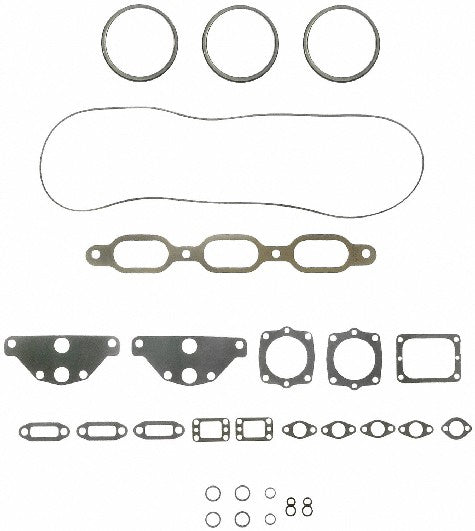 Engine Cylinder Head Gasket Set Felpro HS 7603 S