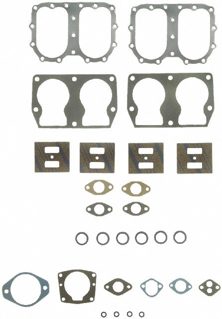 Engine Cylinder Head Gasket Set Felpro HS 7623 S