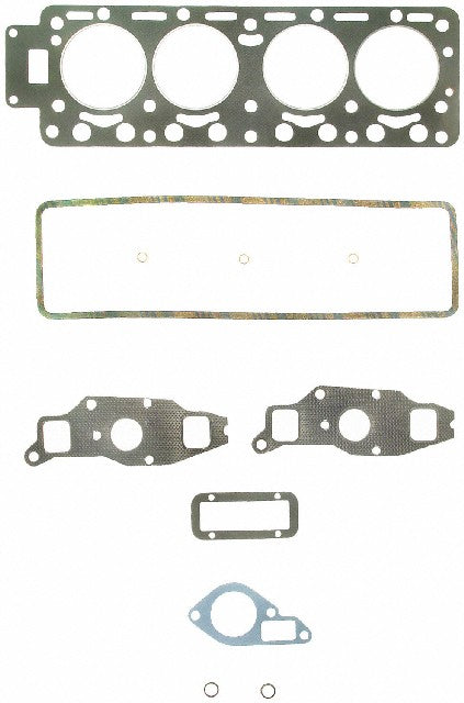 Engine Cylinder Head Gasket Set Felpro HS 7624 B