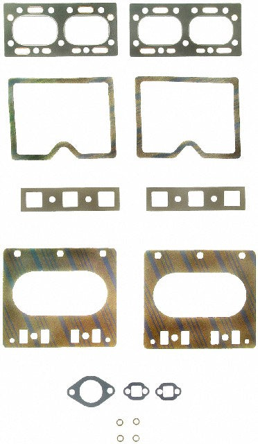 Engine Cylinder Head Gasket Set Felpro HS 7625 B