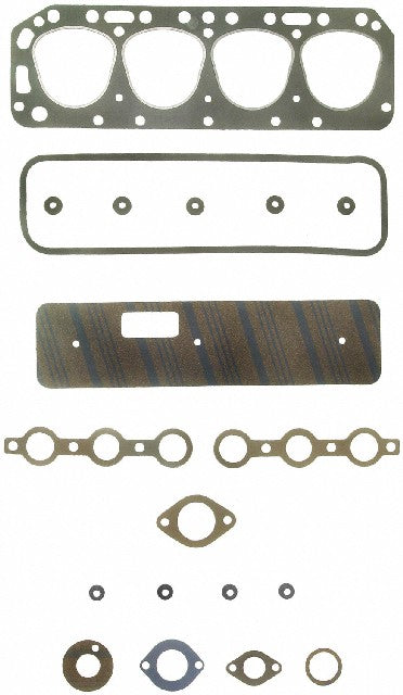 Engine Cylinder Head Gasket Set Felpro HS 7632 B