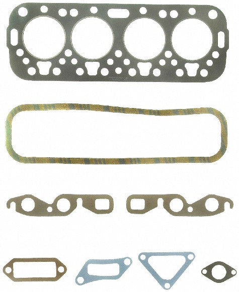 Engine Cylinder Head Gasket Set Felpro HS 7732 S