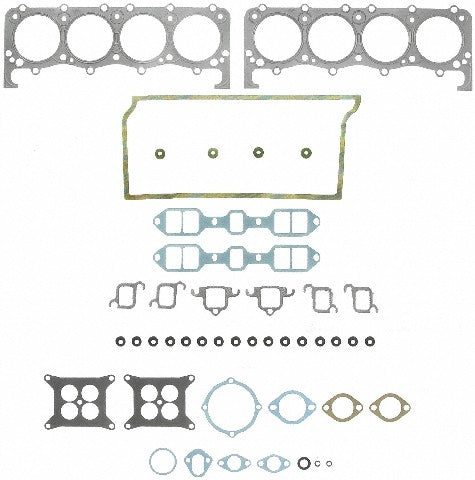 Engine Cylinder Head Gasket Set Felpro HS 7748 SH-2