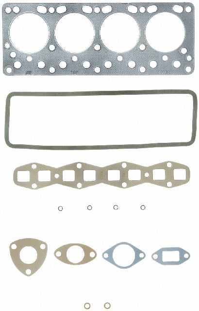 Engine Cylinder Head Gasket Set Felpro HS 7752 SB