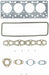 Engine Cylinder Head Gasket Set Felpro HS 7752 SB