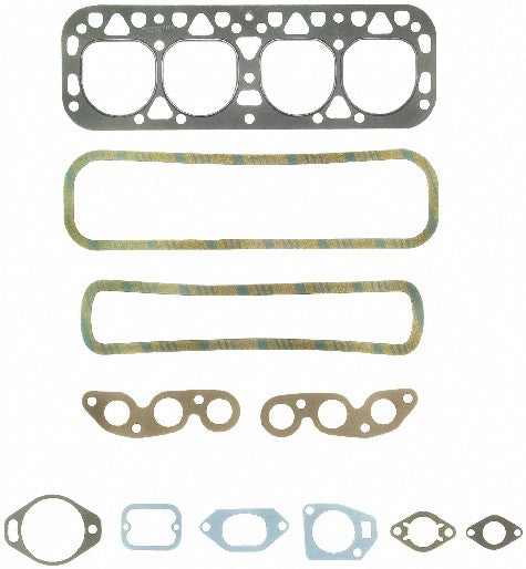 Engine Cylinder Head Gasket Set Felpro HS 7766 S