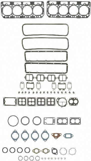 Engine Cylinder Head Gasket Set Felpro HS 7786 S