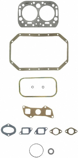 Engine Cylinder Head Gasket Set Felpro HS 7869 B