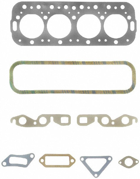 Engine Cylinder Head Gasket Set Felpro HS 7900 S