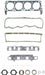 Engine Cylinder Head Gasket Set Felpro HS 7905 PT-1