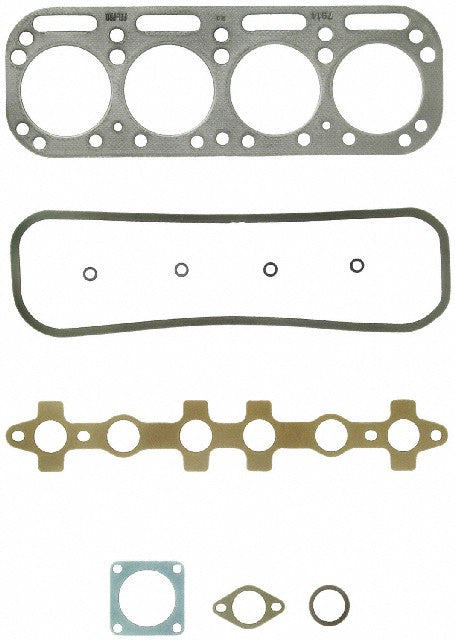 Engine Cylinder Head Gasket Set Felpro HS 7914 SB-1