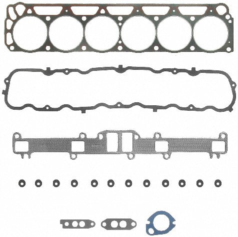 Engine Cylinder Head Gasket Set Felpro HS 7916 PT-2