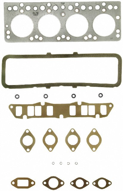 Engine Cylinder Head Gasket Set Felpro HS 7957 SB