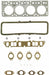 Engine Cylinder Head Gasket Set Felpro HS 7957 SB